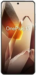 Смартфон OnePlus 13, 12/256GB Arctic Dawn (Global) [5G, NFC] - мініатюра 2