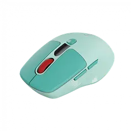 Миша Canyon MW-26 Зелений (CNS-CMSW26GR) - мініатюра 3