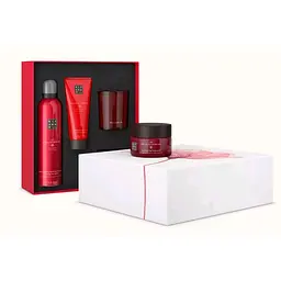 Набір Rituals The Ritual Of Ayurveda Medium Gift Set - мініатюра 3