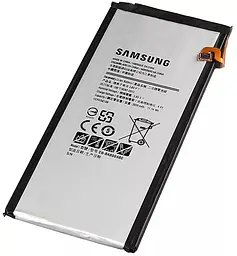 Акумулятор до телефону Samsung EB-BA800ABE 3050mAh - мініатюра 2