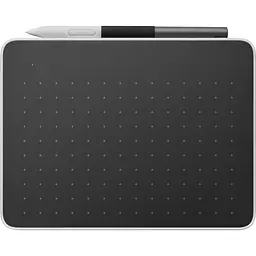 Графічний планшет Wacom One S [CTC4110WLW1B] [143172]