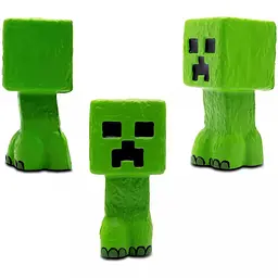 Сквіш фігурка Minecraft (JTMIN-35215) - мініатюра 8