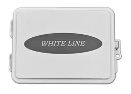 Контролер поливу Bradas WHITE LINE електронний на 11 секцій WL-31S11 - мініатюра 2