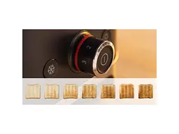 Тостер Bosch TAT4M223 - мініатюра 7
