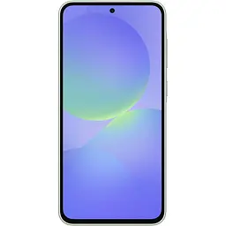 Смартфон Samsung Galaxy A36 5G 6/128GB Awesome Lime (SM-A366BLGB) (UA UCRF) - мініатюра 2