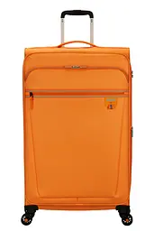 Валіза American Tourister AEROSPIN 80 см RADIANT ORANGE 80x40x30(33) MH6*86003