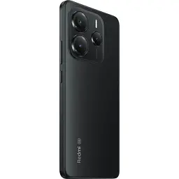 Смартфон Xiaomi Redmi Note 14 5G 8/256Gb Black (Global Version) NFC (no charger) - мініатюра 7