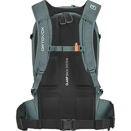 Рюкзак Ortovox Free Rider 28 розмір Uni сірий - мініатюра 2