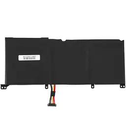 Акумулятор Asus C41N1524 (ROG G501VW, UX501JW, UX501VW) 15.2V 60Wh Black