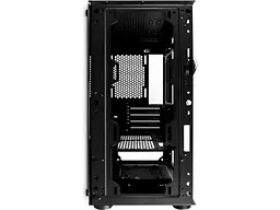 Корпус 1stPlayer Firebase X3-M-4F1 Black (X3-M-4F1-BK) - мініатюра 3