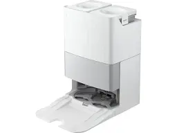 Робот-пилесос с влажной уборкой RoboRock Qrevo Edge White - мініатюра 8