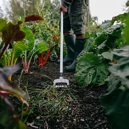 Голландська мотика Fiskars Xact 125 мм (1027041) - мініатюра 4