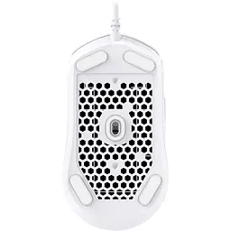 Мишка HyperX Pulsefire Haste 2 USB White (6N0A8AA) - мініатюра 7