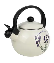 Чайник зі свистком Kamille KM-1033 2,2 л - мініатюра 4