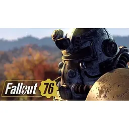 Гра Fallout 76 (ваучер на скачування) (російська версія) (Xbox One) - мініатюра 2