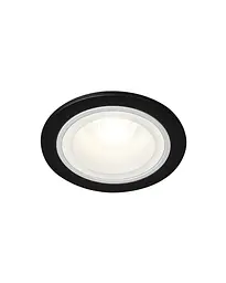 Точковий світильник Kanlux 37252 Feline DSO GX5.3/GU10 1x10W IP20 Bk - мініатюра 2