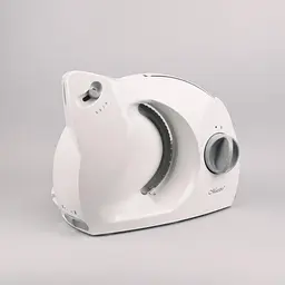 Ломтерізка (слайсер) Maestro MR-590 - мініатюра 3