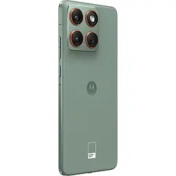 Смартфон Motorola Edge 70 12/512GB Lily Pad (PBA50025RS) UA-UCRF [162830] - мініатюра 5