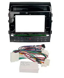 Перехідна рамка Toyota Land Cruiser 200 AWM 881-07-076