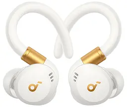 Навушники SoundСore Sport X20 White Anker teh0021248