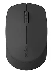 Бездротова миша Rapoo M100 Silent Wireless Multi-mode Bluetooth Grey (M100 silent grey)