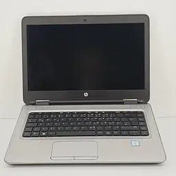 Ноутбук HP ProBook 640 G2 (i5-6300U/8/256SSD) - Class B "Б/В"