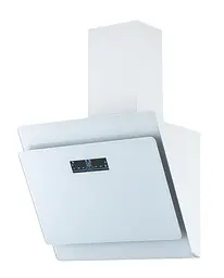 Витяжка Interline BRAVO WH A/60/GL/K - мініатюра 4