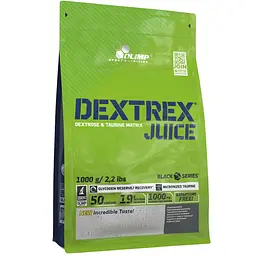 Вуглеводи Olimp Dextrex Juice® Оrange 1 кг