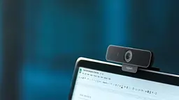 Веб-камера Logitech Webcam C925E HD (960-001076) [67673] - мініатюра 6