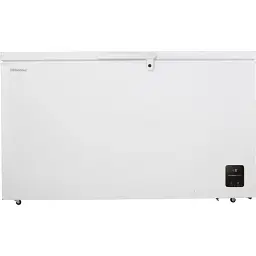 Морозильна скриня Hisense FC571D4AWLYE (BD-436B) (7157752)