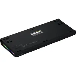 Клавіатура Hator Skyfall Black [HTK1180UA] [151656] - мініатюра 5