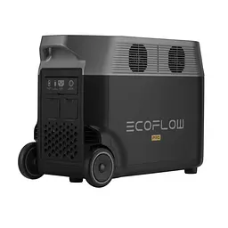 Зарядна станція EcoFlow DELTA Pro (DELTAPro-EU) - мініатюра 4