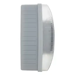 Губка-блиск для взуття Silver із дозатором силікону, чорна, 6 мл - мініатюра 3