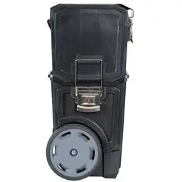 Ящик для інструментів Stanley Mobile WorkCenter 3 in 1 с колесами (1-70-326) - мініатюра 2
