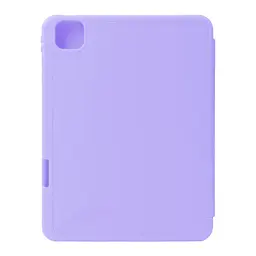 Чохол до планшета Armorstandart Smart Fold Pen Apple iPad Pro 11 (2024) Light Purple (ARM78128) - мініатюра 2