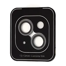 Захисне скло для HD Lens Apple iPhone 13/13 mini Black