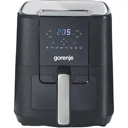 Мультипіч Gorenje AF1350DWB [121078] - мініатюра 1