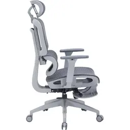 Офісне крісло OfficePro Skyline OC750-G-DG-DG (OC750-G-DG-DG) - мініатюра 4
