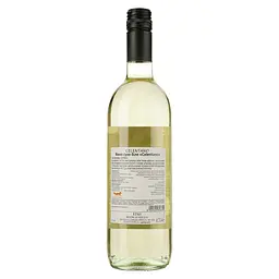 Вино Schenk Celentano Dry White, 10,5%, 0,75 л (8000013712033) - мініатюра 2