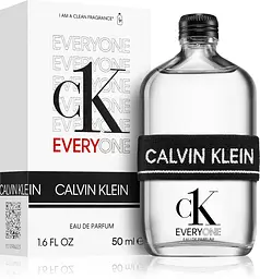Calvin Klein CK Everyone Парфумована вода 50 мл - мініатюра 2