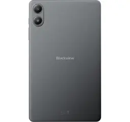Планшет Blackview Link 2 4/128Gb Wi-Fi Midnight Black UA UCRF - мініатюра 2