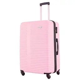 Валіза Semi Line 28" L Pink Cream (T5573-6)