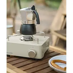 Плита газова Naturehike CNH22CJ011 (1047-6927595774182) - мініатюра 4