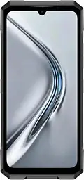 Смартфон Doogee Blade GT Ultra 16/512GB Black - мініатюра 2