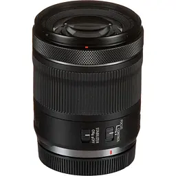 Бездзеркальний фотоапарат Canon EOS R8 Kit RF 24-105mm IS STM Black (5803C093) [162033] - мініатюра 8