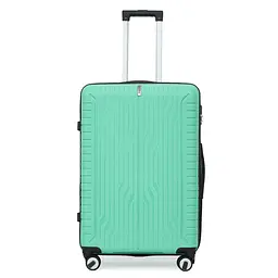 Валіза Semi Line 24" M Sea Green (T5612-2) - мініатюра 3