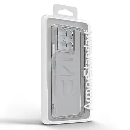 Чохол ArmorStandart Air для Motorola G75 5G Camera cover Clear - мініатюра 6