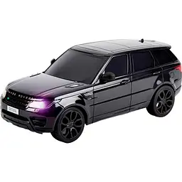 Машинка на радіокеруванні KS Drive Range Rover Sport 1:24 Black (124GRRB) [113027] - мініатюра 1