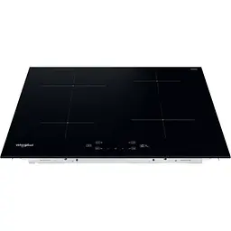 Варильна поверхня Whirlpool WSQ2760BF - мініатюра 8