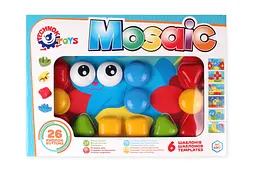 Мозаїка, ТехноК, 6047